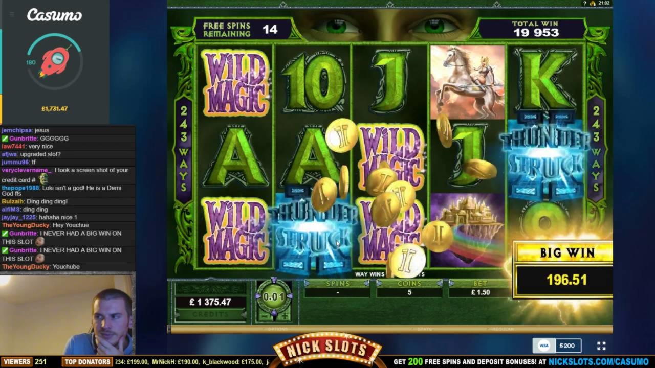 $100 ILMAINEN pelimerkki Winner Casinolla