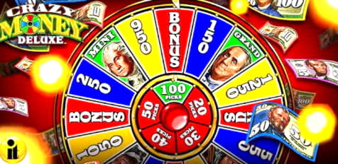 $495 Päivittäinen Freeroll Slot -turnaus Dream Vegasin kasinolla